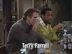 Becker 1998 2004 Misanthropic Everybody Else Terry Farrell