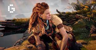 Back to the wilds: Horizon Zero Dawn PC review - GamerBraves
