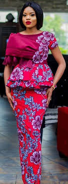 Certaines photos indiquent directement le contact de la source, mais pour d'autres la sour… Resultat De Recherche D Images Pour Model Pagne Africain Simple African Fashion Designers African Fashion African Attire