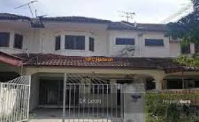 113 jalan wira jaya, taman ipoh jaya timur 1, ipoh perak, taman sri ampang, 31350 ipoh, peraki. Npc Hartanah Taman Ipoh Jaya Timur 2