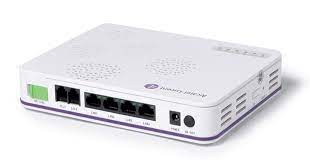 If you're having problems getting online they may be between your modem and computer. Basic Ont Modem Information And Troubleshooting Myrepublic Support