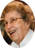 Most Recent Obituaries