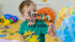 Ask questions and get answers from people sharing their experience with treatment. 100 Jeopardy Questions Competition With Answer For Kids Trivia Qq