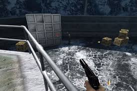 Y es por ello que ponen bastante énfasis en el arte de estas. Sale A La Luz Cancelado Remaster De Goldeneye 007 Para Xbox 360 La Tercera