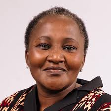 Anne Kamau