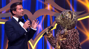 In veronica inside, de ochtendshow van radio veronica, wordt samantha steenwijk geconfronteerd met haar mogelijke deelname aan the masked singer. Bn Er Onthuld In The Masked Singer En Haar Kinderen Zijn In Tranen Linda Nl