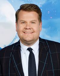 James corden has made a new year's resolution for 2021: James Corden Reveals Minor Eye Surgery Taking Late Late Show Break