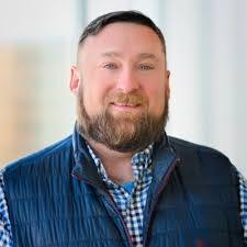 Robby Thomas had a pitch for a promo centered around the "MAGIC" of  broadcasting.