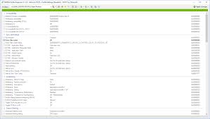 Download Nvidia Profile Inspector 3 5 0 0 Latest Version