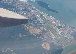 The longest flight to penang pen is departing from taipei (tpe). Penang Airport What You Need To Know Economy Traveller