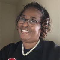 Katrina Joyner's Instagram, Twitter & Facebook