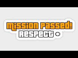 Check spelling or type a new query. Mission Passed Respect Youtube