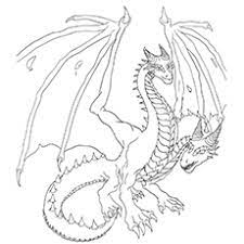 Maybe you would like to learn more about one of these? Top 25 Free Printable Dragon Coloring Pages Online