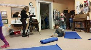 Find the latitude and longitude of hamden, connecticut, united states to calculate the travel distance between cities. Fojy In The News Full Of Joy Yoga
