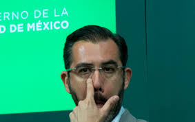 Se investigan a grupos de choque en manifestación de mujeres: Orta