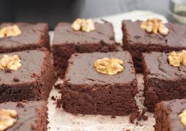Brownie A La Betterave Sans Beurre Ni Sucre Recette En 2020 Gateau A La Betterave Cookies Et Biscuits Desserts Sans Sucre