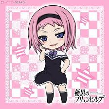 Gokukoku No Brynhildr Mofumofu Mini Towel Kazumi Anime Toy Item Picture1 Anime Toys Anime Awesome Anime