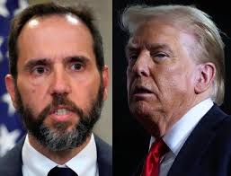 Liz Cheney/Adam Kinzinger Against Trump