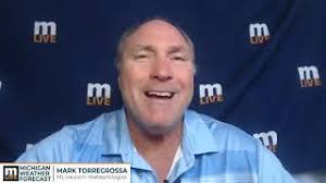 Michigan Weather Forecast