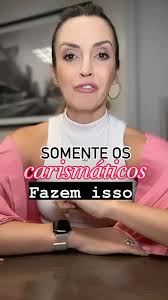 Dons Carismáticos: Descubra 5 Coisas que Somente os Carismáticos Fazem!