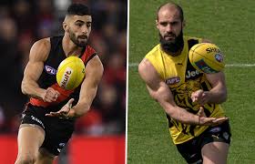 Oct 18, 2020 · brisbane midfielder lachie neale won the brownlow medal in a landslide with 31 votes from just 17 matches ahead of port adelaide's travis boak on 21 votes. Footy Protest Muslim Duo To Make Political Statement At Mcg 3aw