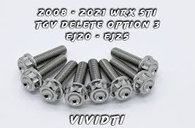 Power Through Deletion. 2015 Wrx Tgv Delete Kit, Part 1: Design And 3D  Prototypes | Mishimoto