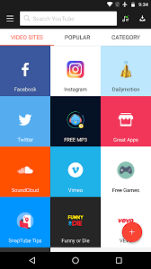 It has a simple interface and allows us to download several at the same time. 12 Best Youtube Video Downloaders Android Apps For 2021