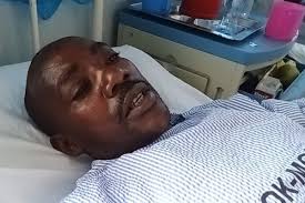 My first instinct was to protect the children': A father's sacrifice in Mai  Mahiu