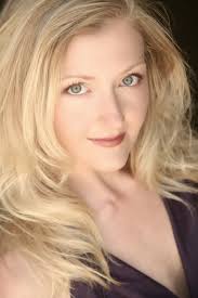 CAFÉ CON DINERO: Café con dinero llegó a Hollywood con la talentosa actriz Margo  Dane