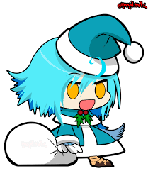 Padoru Bird Monstermusume Popular Manga Anime Bird