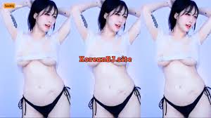 Korean BJ recordings - Korean BJ