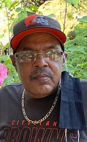 Ralph “Poncho” Lane