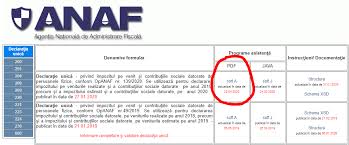 O alta declaratie (d201) cu termen de depunere pana in 25 mai este cea privind veniturile realizate din strainatate. Https Www Dividende Blog 10 Finante Personale 54 Cum Completam Declaratia Unica