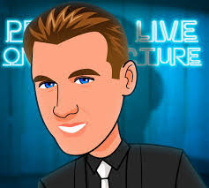 Chris Randal's Instagram, Twitter & Facebook