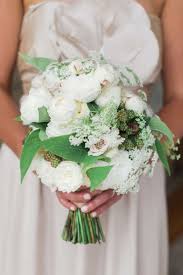 We offer the best selection of gorgeous wedding flowers in los angeles and orange counties. Pretty White Beach Wedding Bridesmaid Bouquet The Wedding Playbook
