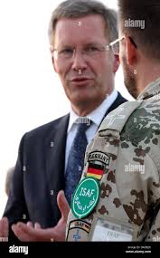 State visit to afghanistan hi-res stock photography and images