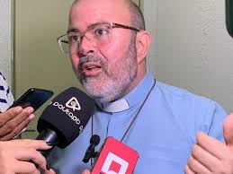 Padre George celebra acordo do Hospital Padre Zé com PMJP e órgãos de  controle e revela que TAC será assinado na próxima quarta (30)