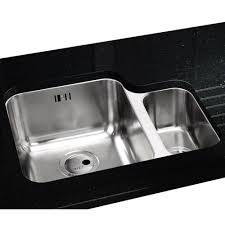 abode matrix r50 1.5 bowl brushed