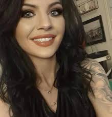 Missing Woman in St. Thomas, Ontario