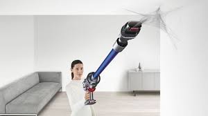 Dyson V11 Absolute Gold Cord Free Vacuum Cleaner Dyson