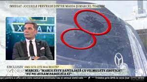 Maria constantin, gest pentru marcel toader în ziua înmormântării. Marcel Toader PrezintÄ Urmele De Pe MasinÄ Ale Adulterului Maria Constantin Youtube
