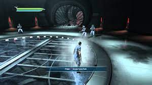 Star wars the force unleashed 2 full game walkthrough 1080p 60fps no commentary facebook Star Wars The Force Unleashed 2 Gameplay Pc Hd Youtube