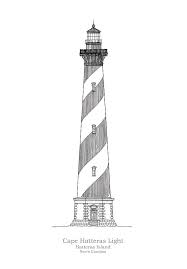 Blueprint free lighthouse plans pdf. Blueprint Drawing And Plan Of The Lighthouses In 1857 North Carolina Point Royal Shoal Lighthouse Digital Prints Prints Indielibre Com