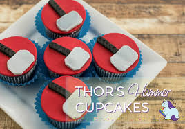 Check spelling or type a new query. Marvel Cupcakes Thor Ragnorok Cupcake Recipe A Magical Mess