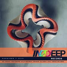 Enosoul In2deep Records Session 1 2019 Album Mix Deep House Music Deep House House Music
