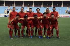 Timnas indonesia sudah tak memiliki kepentingan di tiga laga sisa kualifikasi piala dunia 2022 ini. Sedang Berlangsung Link Live Streaming Timnas U 23 Indonesia Vs Vietnam Bolasport Com