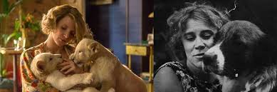 The Zookeeper's Wife: Fact vs. Fiction | Article | Culture.pl