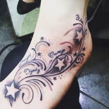 05:00 edt, 18 june 2021 | updated: Shooting Star Tattoo Star Tattoos Tattoos Shooting Star Tattoo