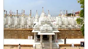 Shri Parsvnath Temple, Shankheswar | Patan, Gujarat, India | India