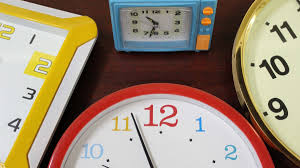 La madrugada del próximo domingo, día 26 de octubre, finaliza la hora de verano y los relojes deberán retrasarse una hora: Horario De Verano 2020 Cuando Cambia En Mexico Y Que Se Hace Con El Reloj Marca Claro Mexico